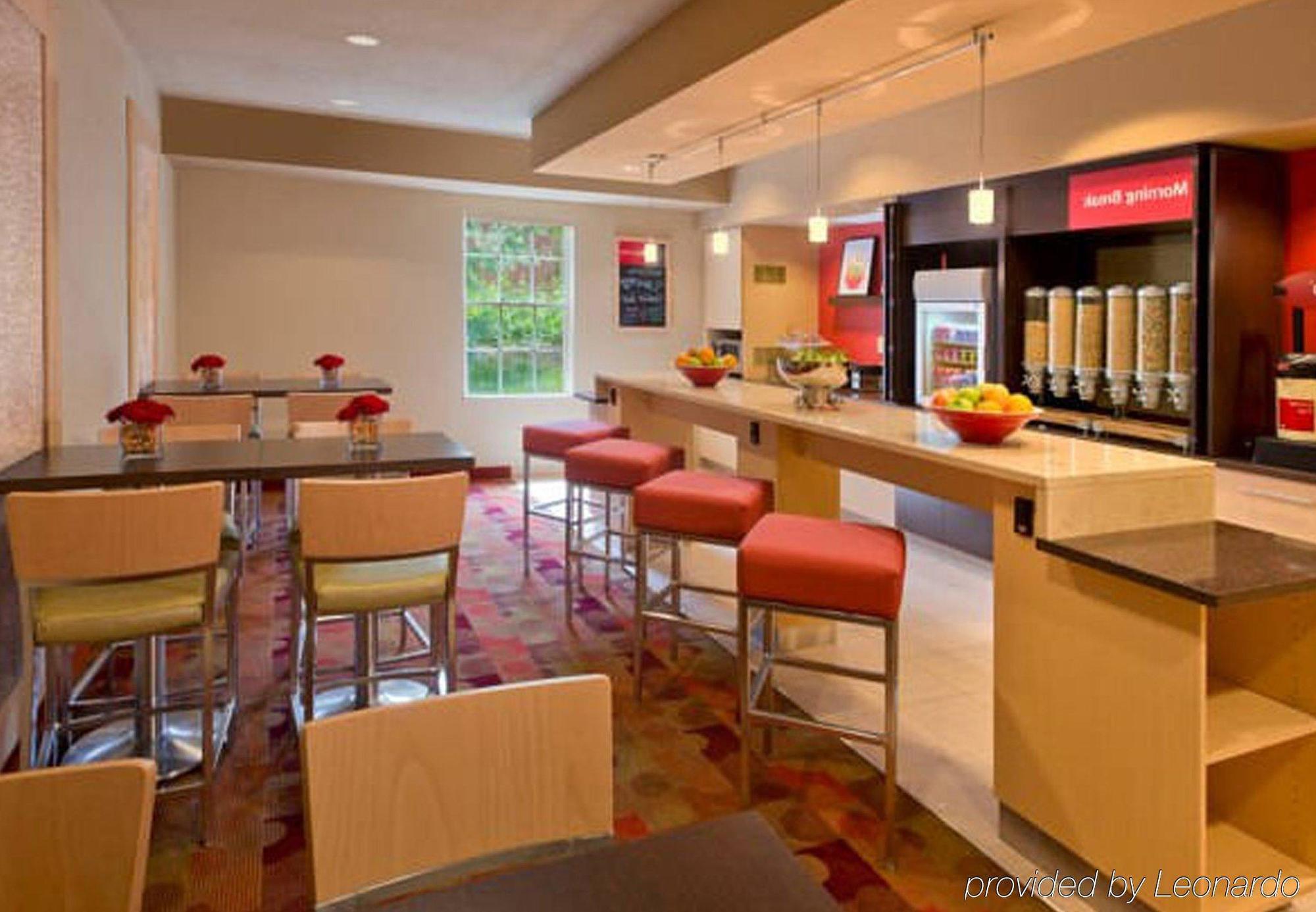 Towneplace Suites Columbus Airport Gahanna Exterior foto